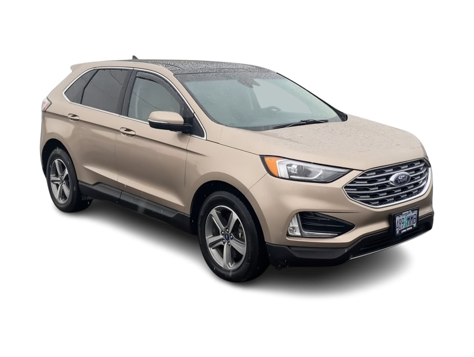 Thumbnail: 2020 Ford Edge - 15