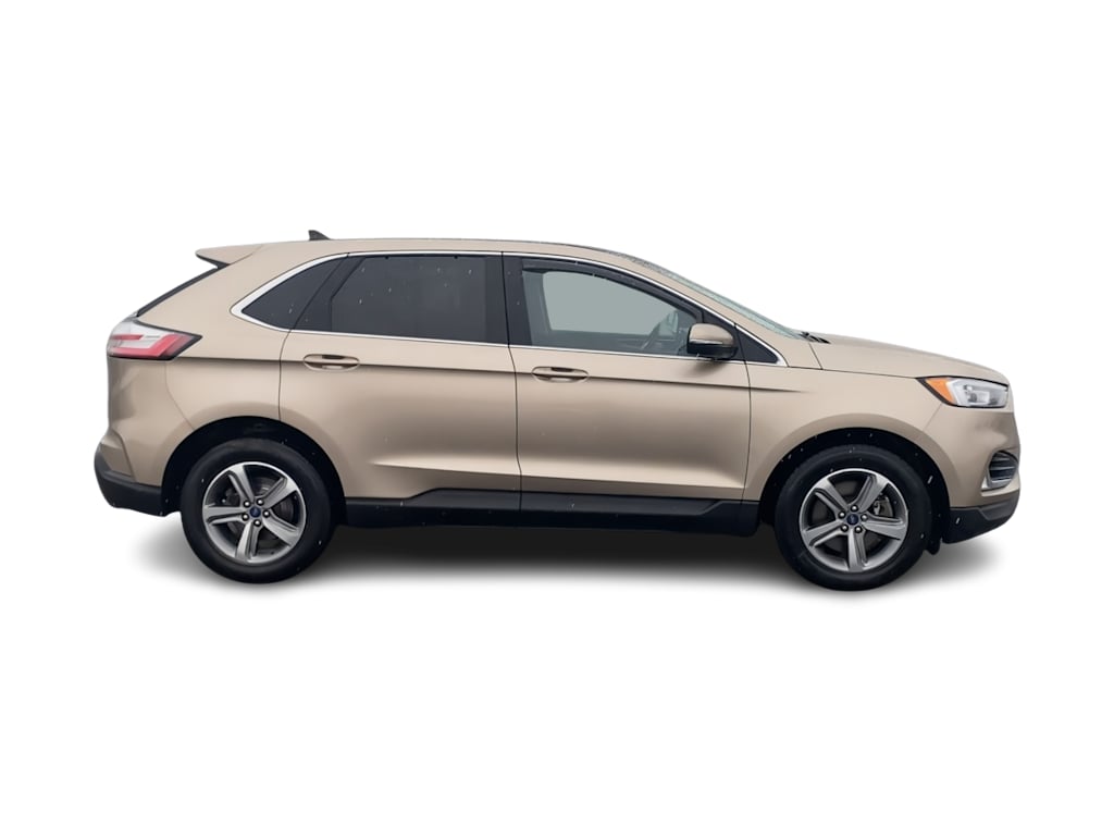 Thumbnail: 2020 Ford Edge - 14