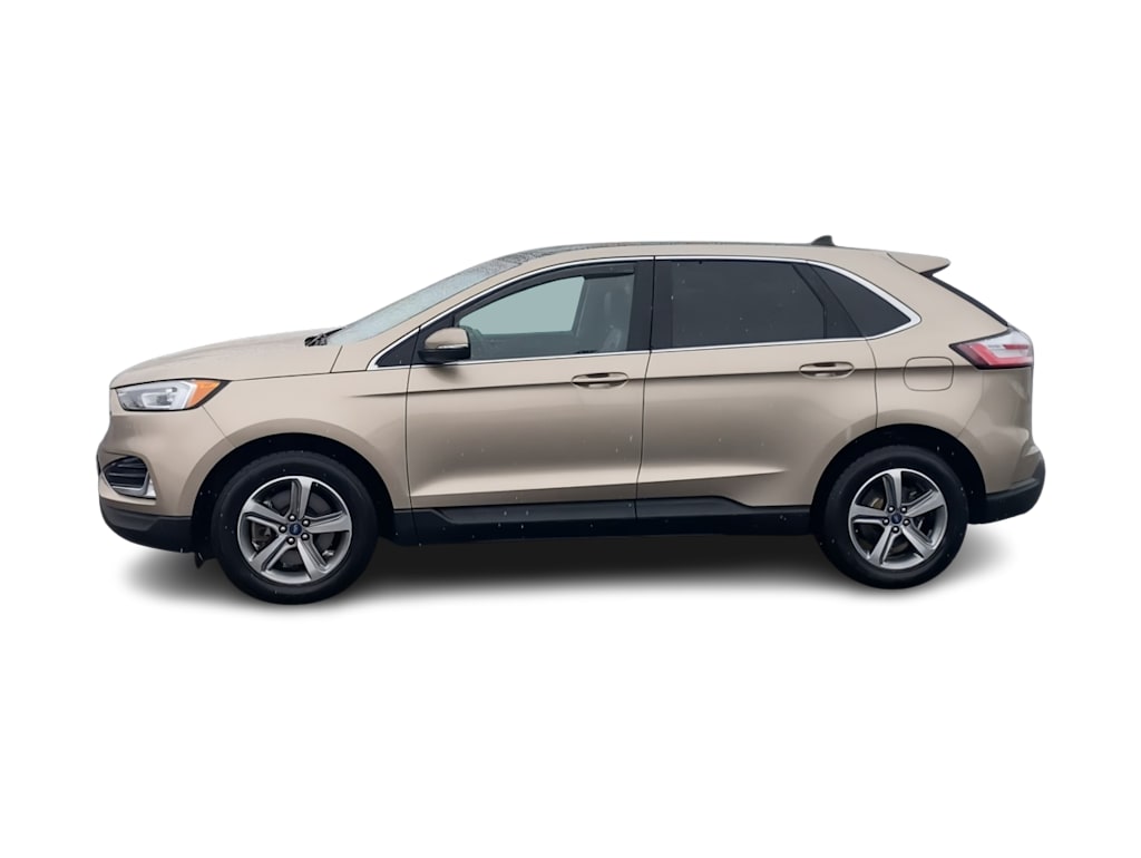 Thumbnail: 2020 Ford Edge - 3