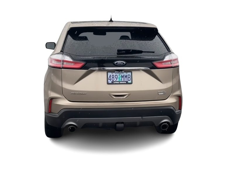 Thumbnail: 2020 Ford Edge - 18
