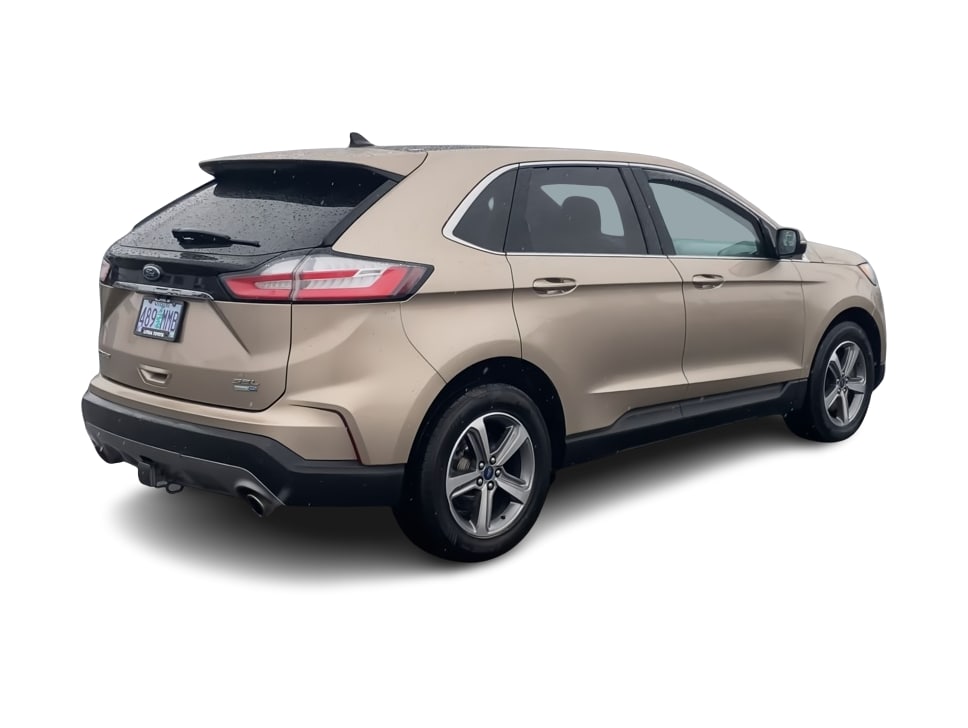 Thumbnail: 2020 Ford Edge - 19