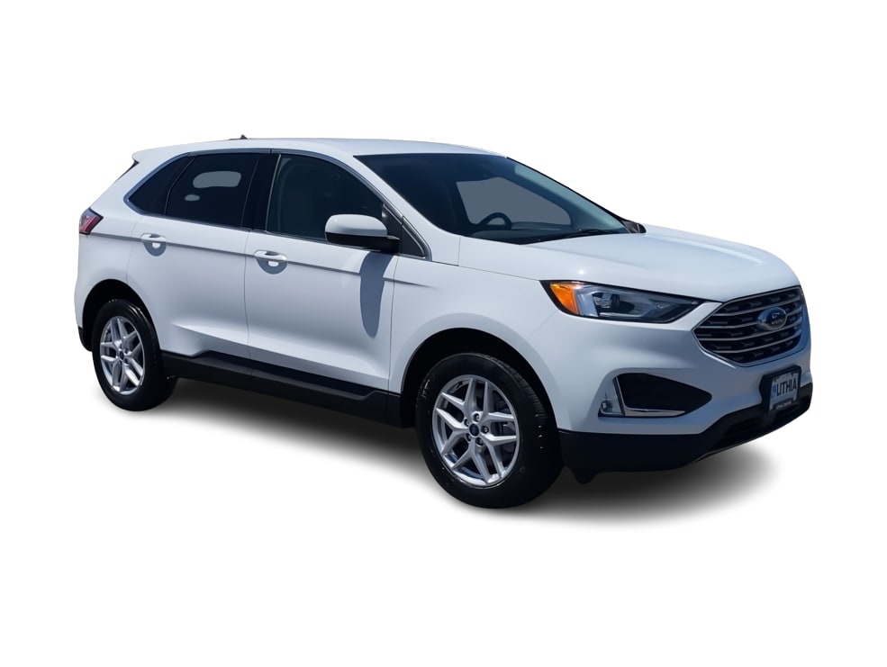 Thumbnail: 2021 Ford Edge - 15
