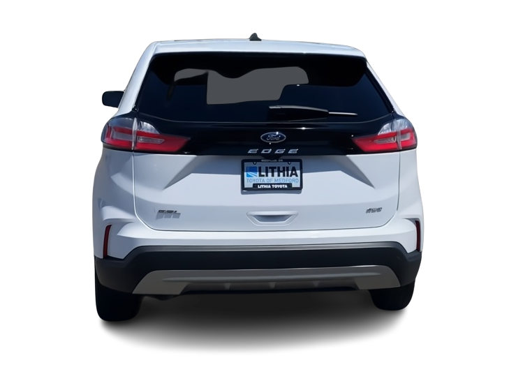Thumbnail: 2021 Ford Edge - 4