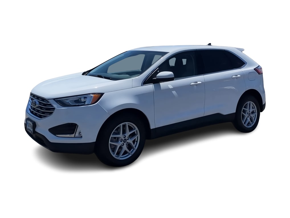 Thumbnail: 2021 Ford Edge - 3