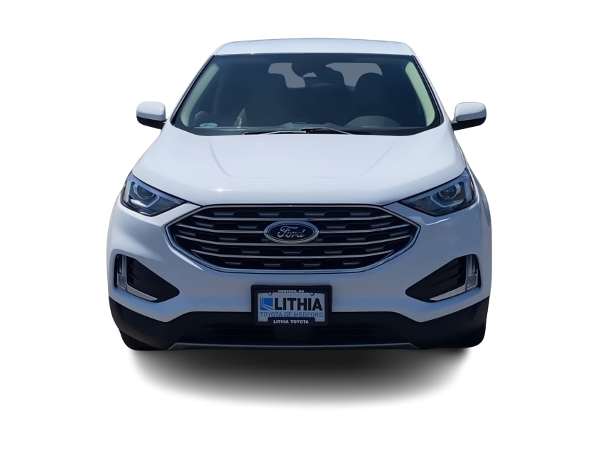 Thumbnail: 2021 Ford Edge - 5