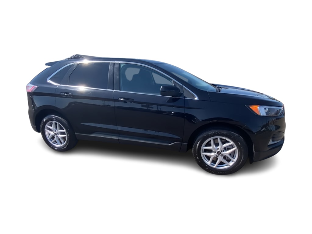Thumbnail: 2024 Ford Edge - 14
