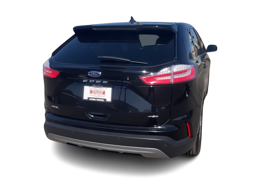 Thumbnail: 2024 Ford Edge - 17