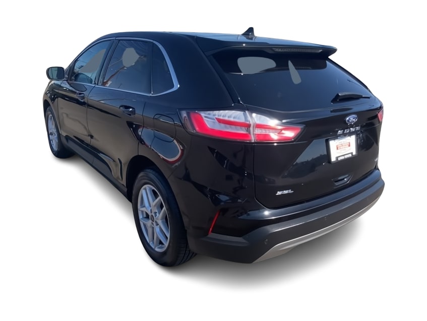 Thumbnail: 2024 Ford Edge - 4