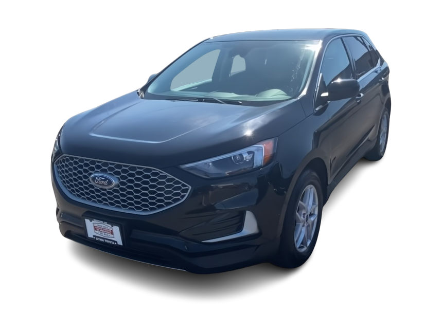 Thumbnail: 2024 Ford Edge - 15