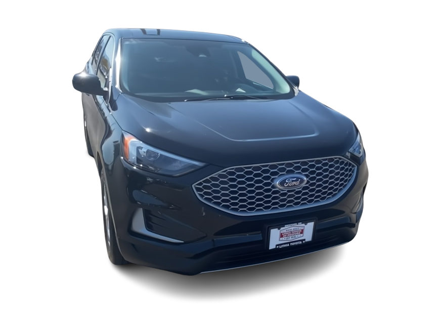 Thumbnail: 2024 Ford Edge - 5