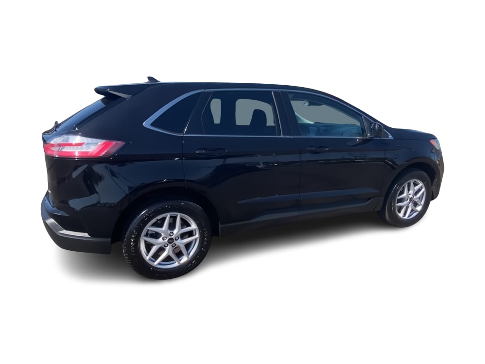 Thumbnail: 2024 Ford Edge - 18