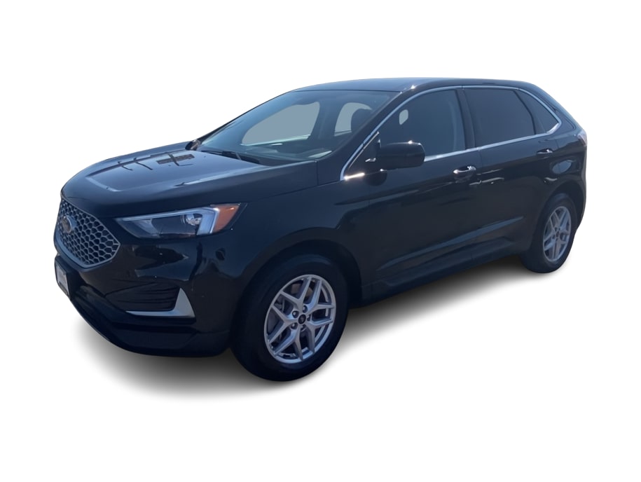 Thumbnail: 2024 Ford Edge - 16
