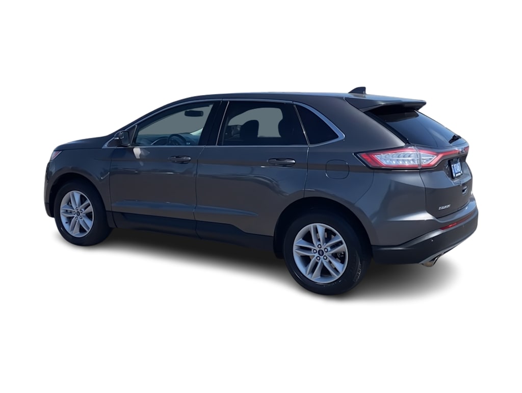 Thumbnail: 2018 Ford Edge - 17
