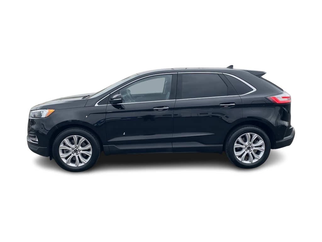 Thumbnail: 2023 Ford Edge - 3