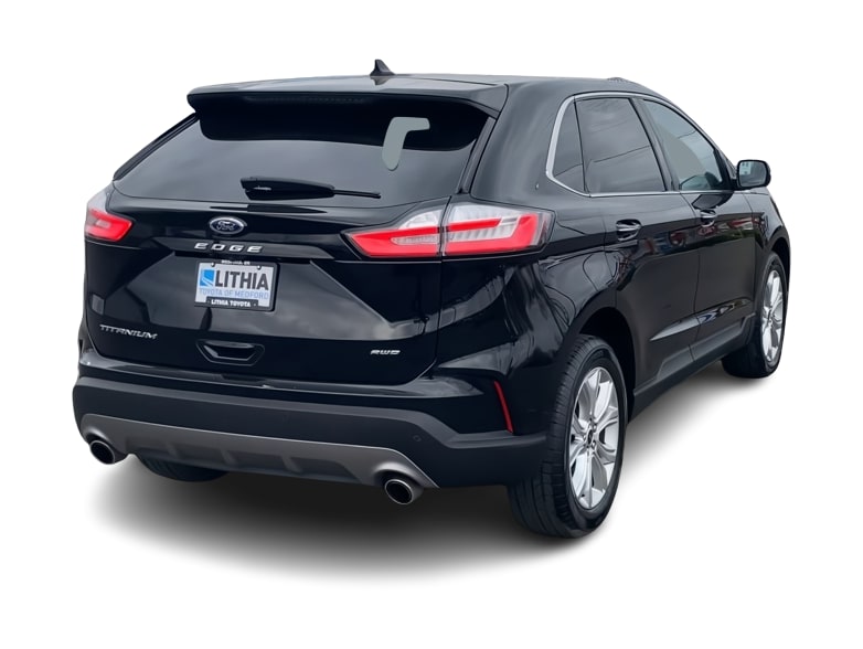 Thumbnail: 2023 Ford Edge - 18