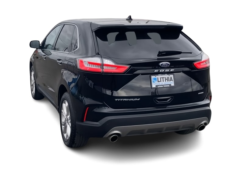 Thumbnail: 2023 Ford Edge - 17