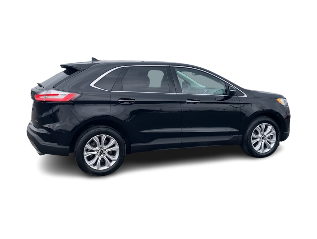Thumbnail: 2023 Ford Edge - 19