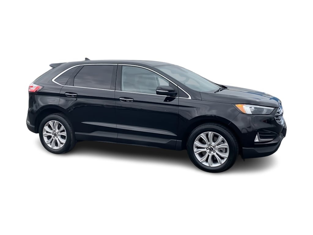Thumbnail: 2023 Ford Edge - 14