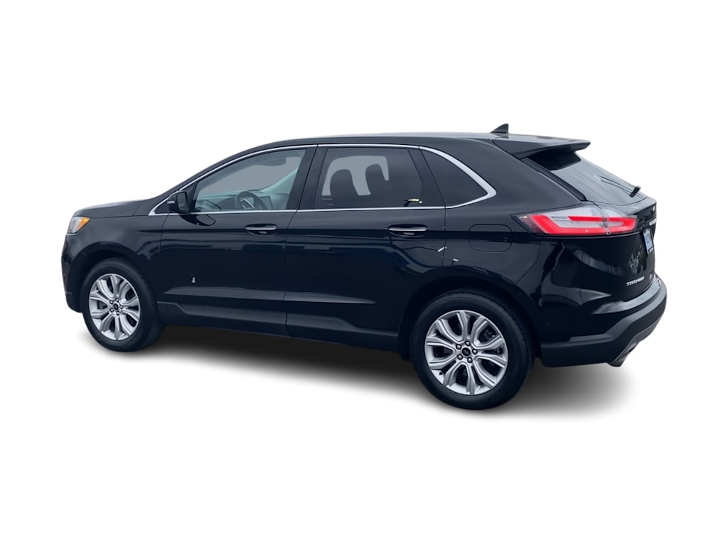 Thumbnail: 2023 Ford Edge - 16