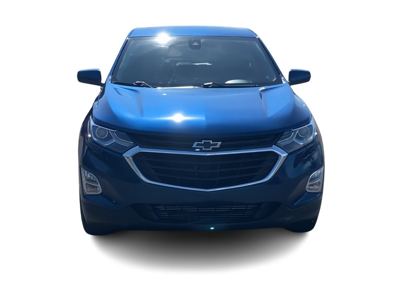 Thumbnail: 2021 Chevrolet Equinox - 5