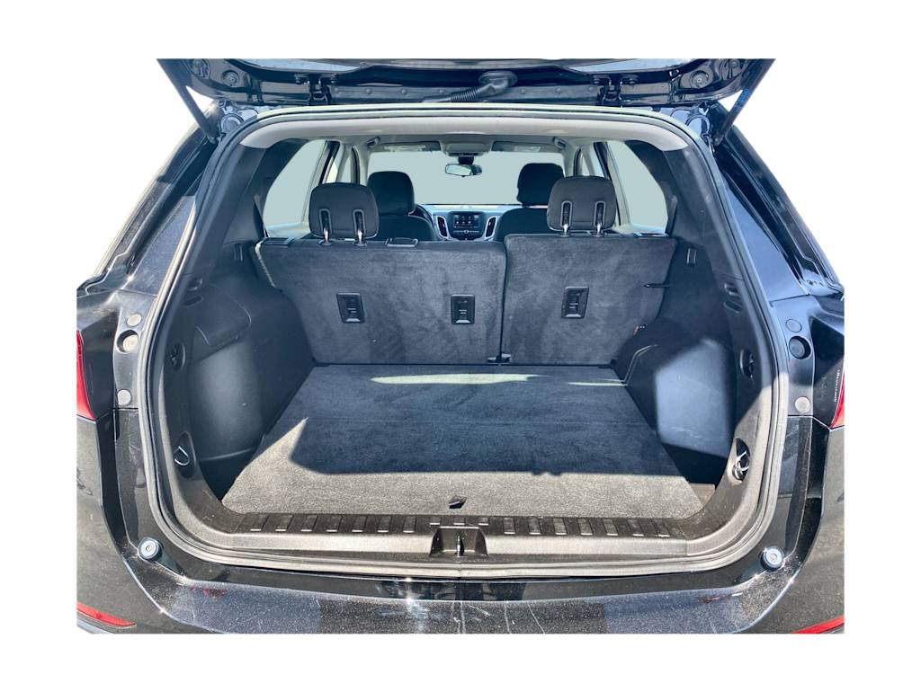 Thumbnail: 2020 Chevrolet Equinox - 15