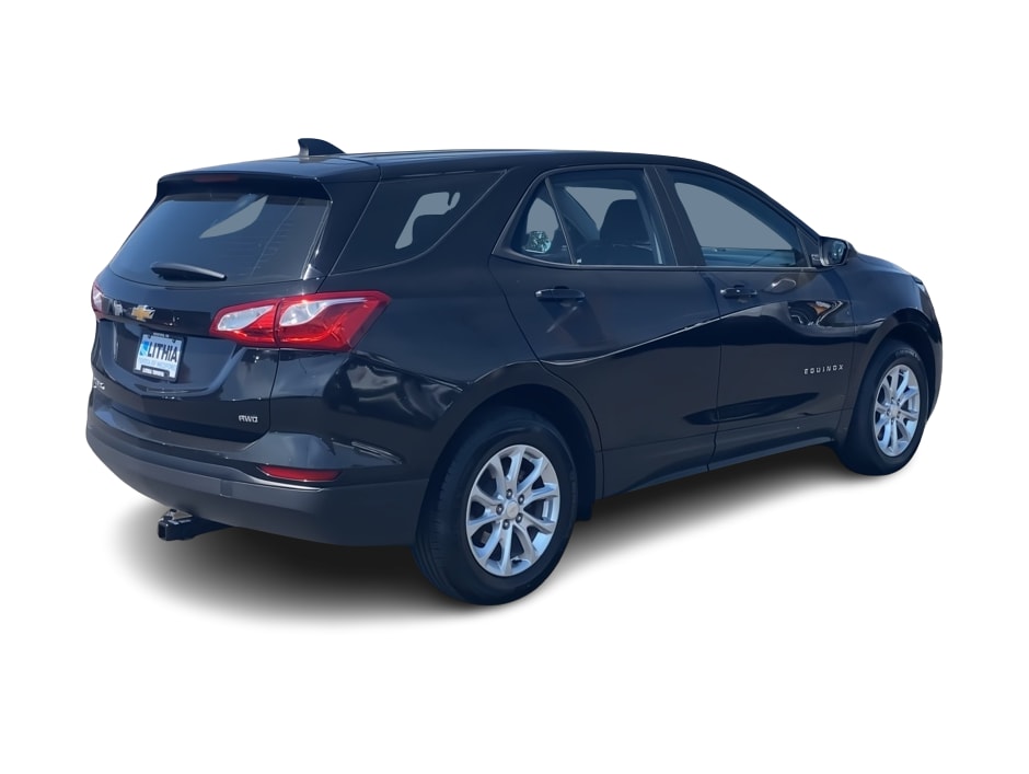Thumbnail: 2020 Chevrolet Equinox - 19
