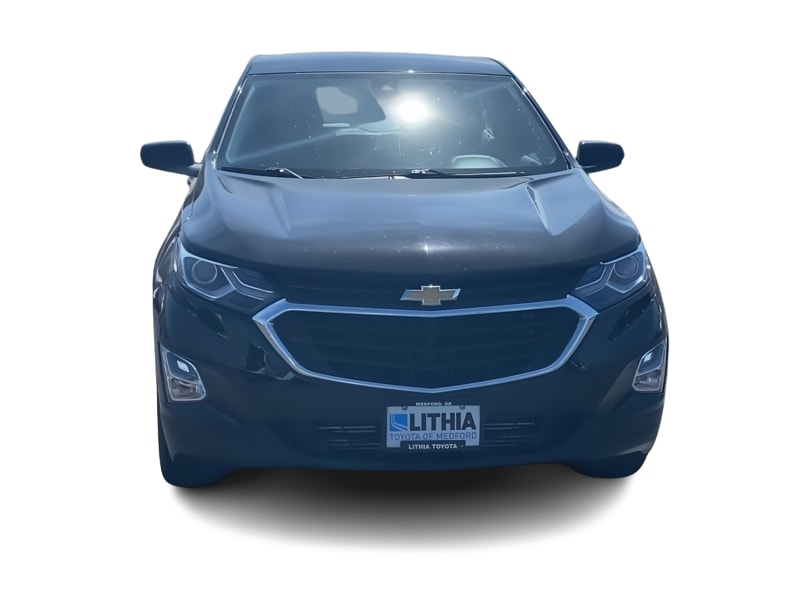Thumbnail: 2020 Chevrolet Equinox - 6