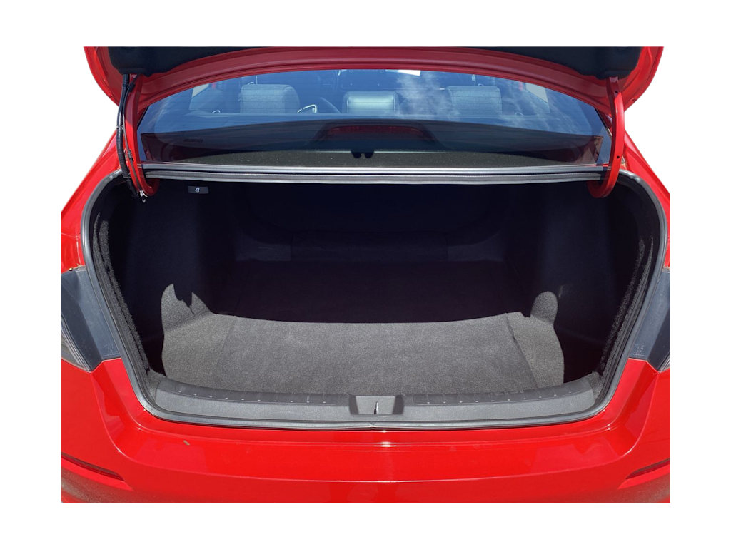 2024 Honda Civic Sport - Photo 15