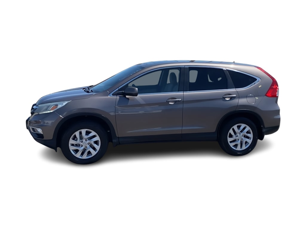 Thumbnail: 2016 Honda CR-V - 3