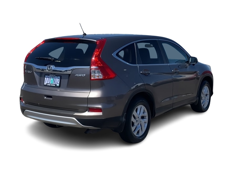 Thumbnail: 2016 Honda CR-V - 19