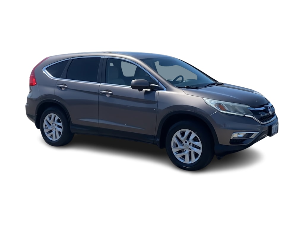 Thumbnail: 2016 Honda CR-V - 15