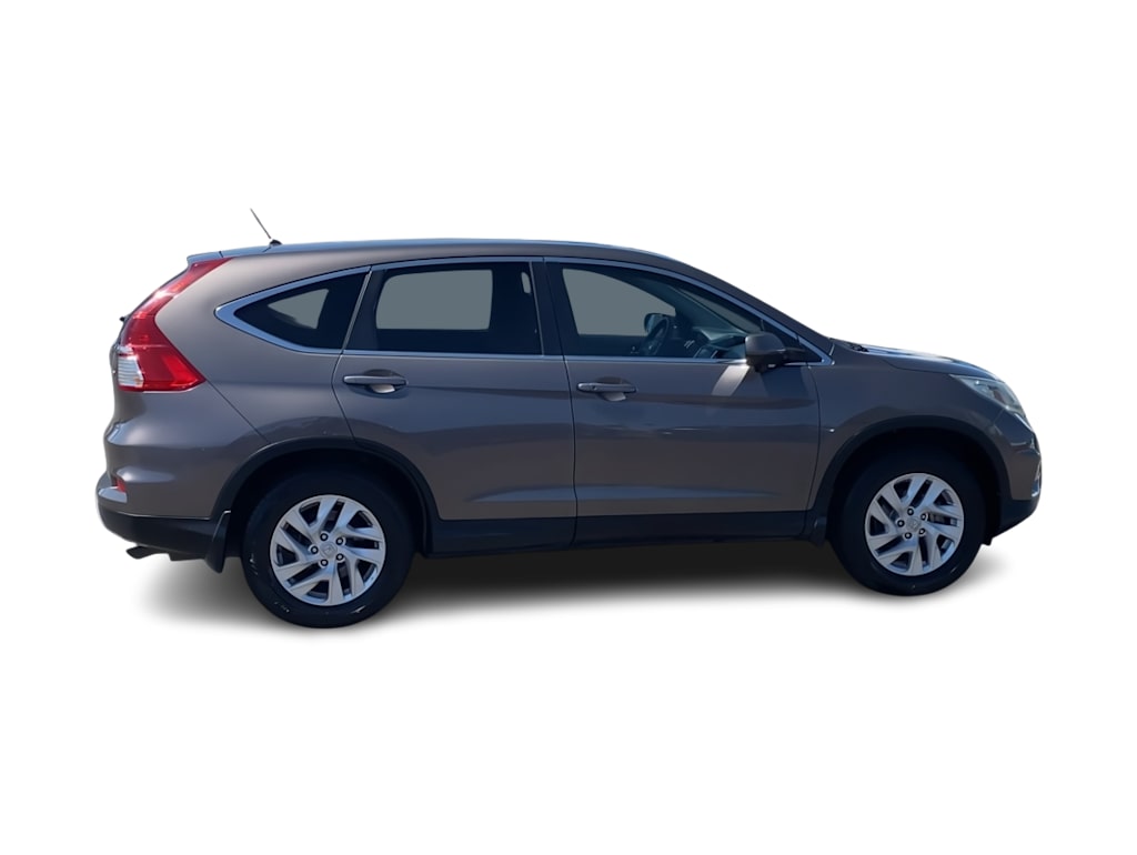 Thumbnail: 2016 Honda CR-V - 14