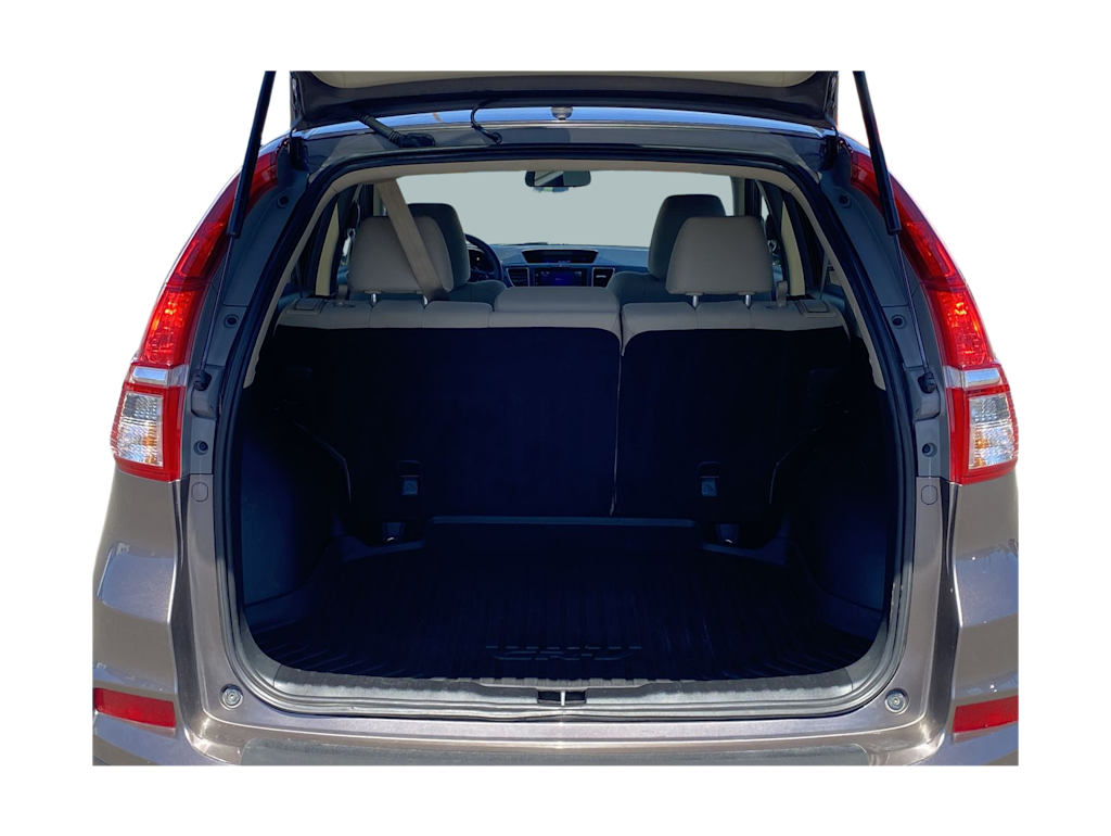 Thumbnail: 2016 Honda CR-V - 13