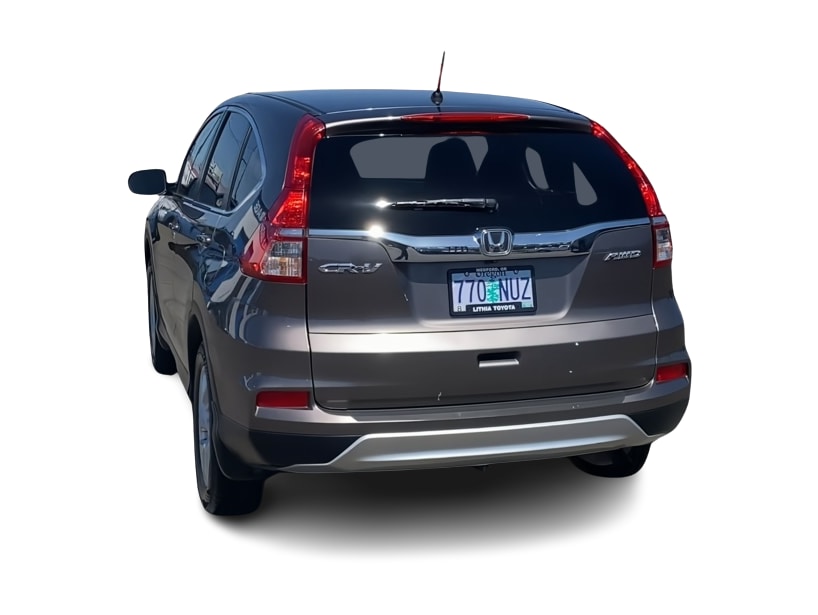 Thumbnail: 2016 Honda CR-V - 18
