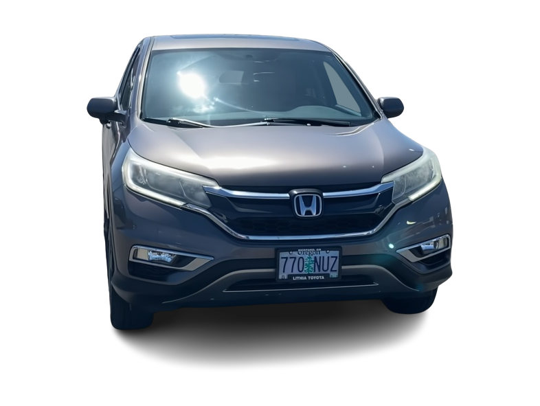Thumbnail: 2016 Honda CR-V - 4