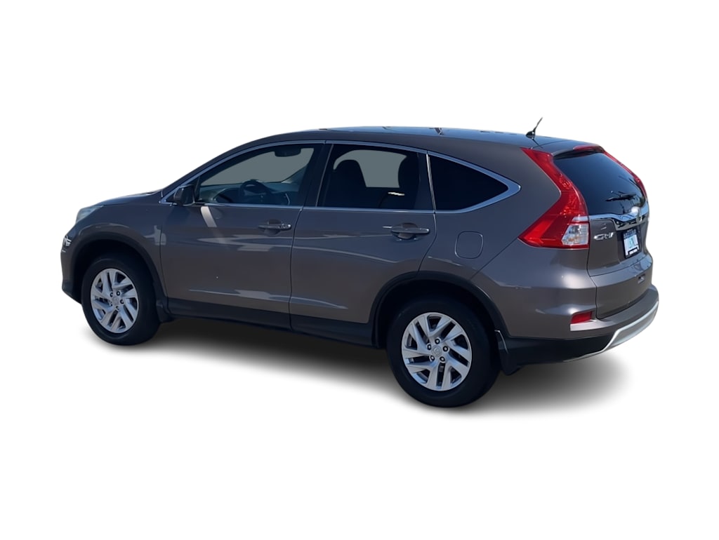 Thumbnail: 2016 Honda CR-V - 17