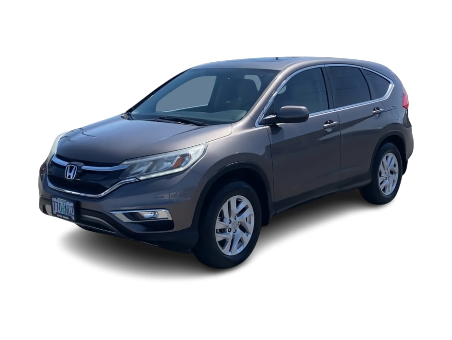 Thumbnail: 2016 Honda CR-V - 16