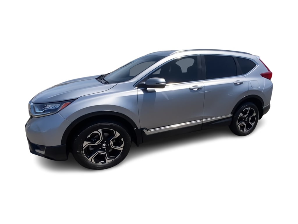 Thumbnail: 2017 Honda CR-V - 3