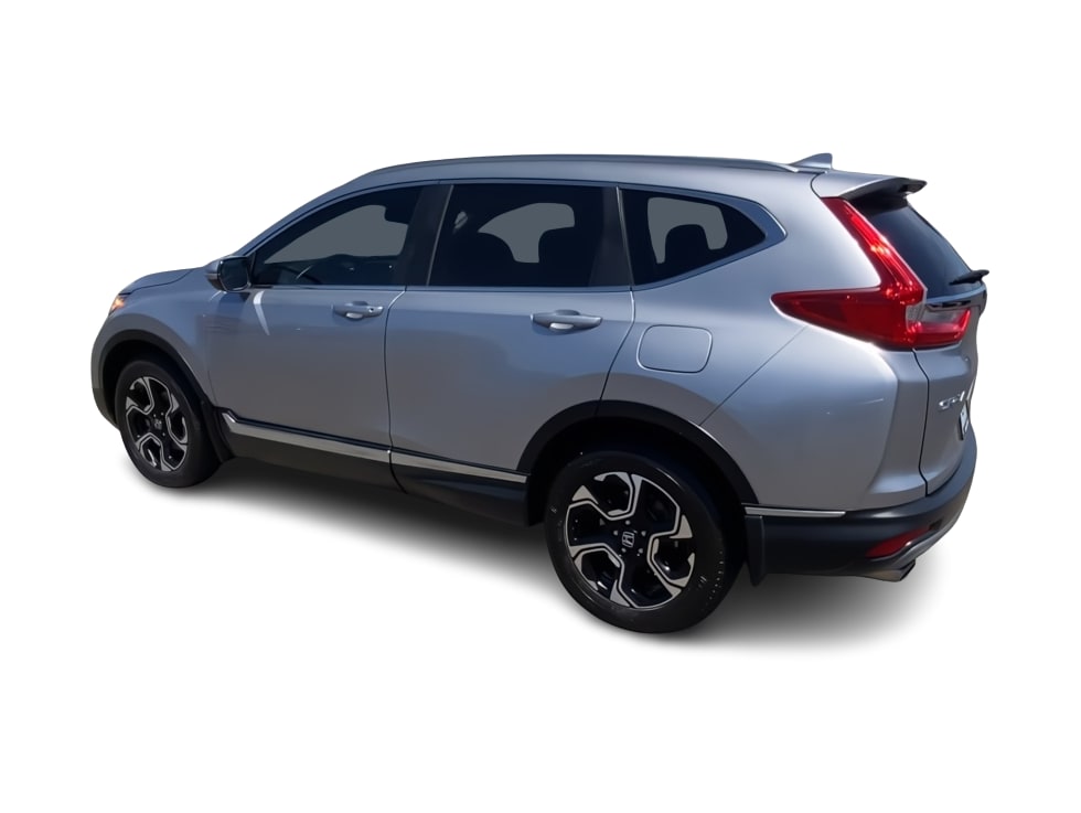 Thumbnail: 2017 Honda CR-V - 16