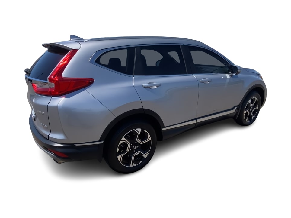 Thumbnail: 2017 Honda CR-V - 18