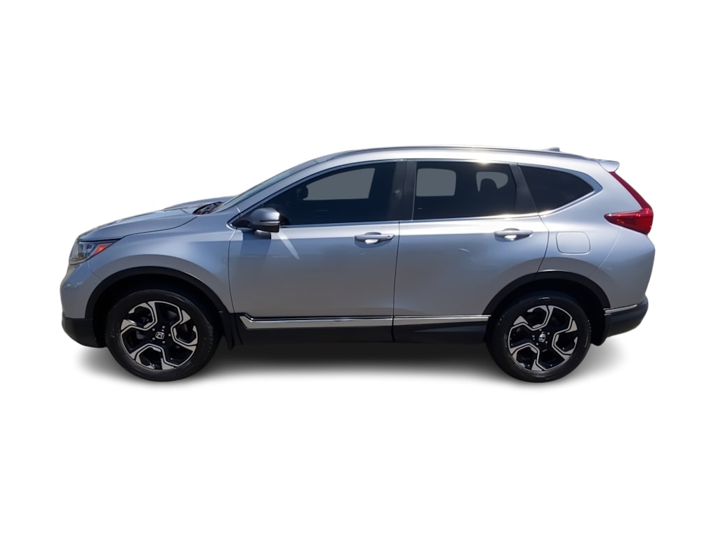 Thumbnail: 2017 Honda CR-V - 15