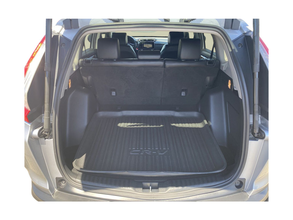 Thumbnail: 2017 Honda CR-V - 13