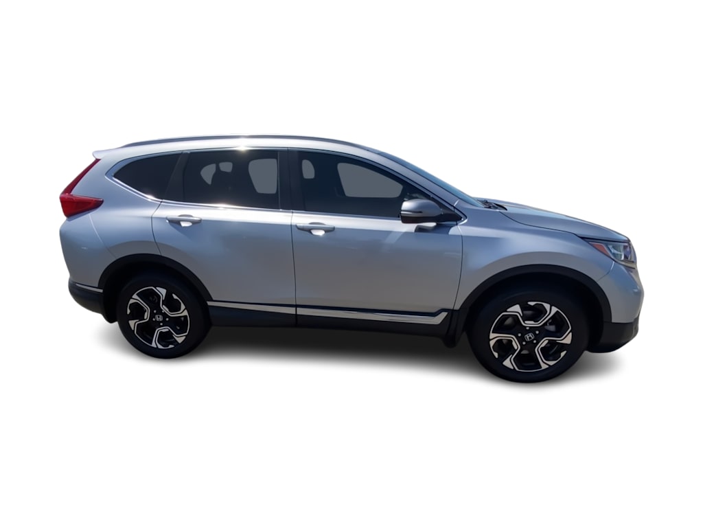 Thumbnail: 2017 Honda CR-V - 19