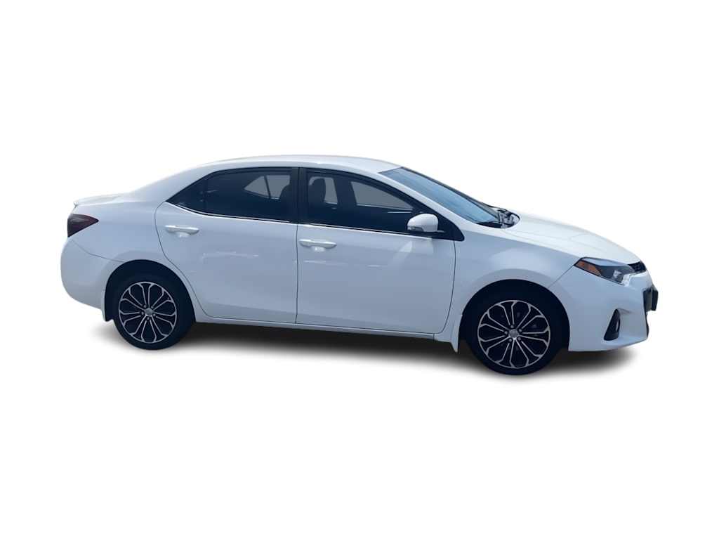 Thumbnail: 2016 Toyota Corolla - 15