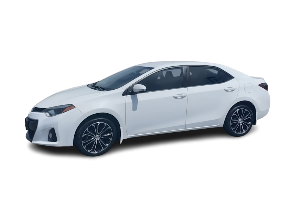 Thumbnail: 2016 Toyota Corolla - 3