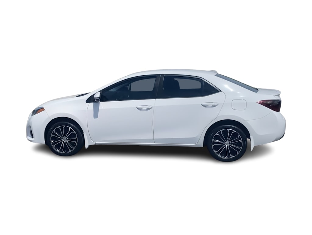 Thumbnail: 2016 Toyota Corolla - 17