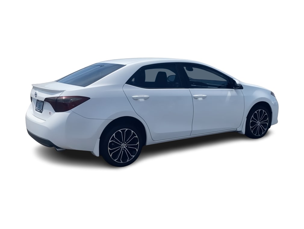 Thumbnail: 2016 Toyota Corolla - 19