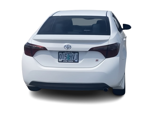 Thumbnail: 2016 Toyota Corolla - 18
