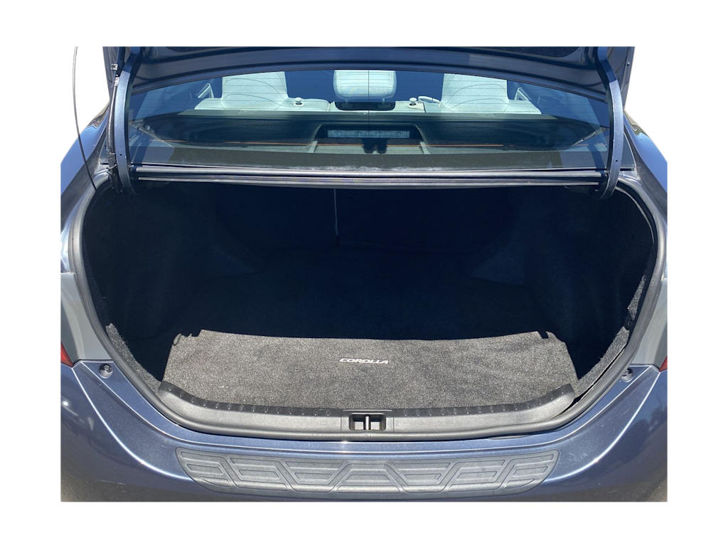 Thumbnail: 2015 Toyota Corolla - 13