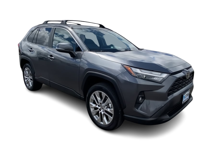 Thumbnail: 2025 Toyota RAV4 - 15
